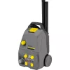 Kärcher SG 4/4 Cylinder steam cleaner 4 L 2300 W Black, Yellow