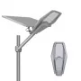 WARRIOR 250 lampa solarna + panel 35W + 30.000mAh + pilot