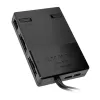 Kontroler Lian Li UNI HUB SL-INF L-Connect 3 czarny (model 12SLIN-CONT3B) do serii UNI Fan SL