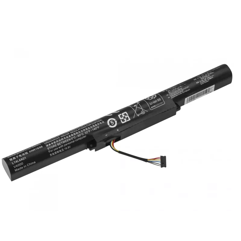 Bateria zielony Cell LE116PRO do Lenovo Z51 Z51-70 IdeaPad 500-15ISK