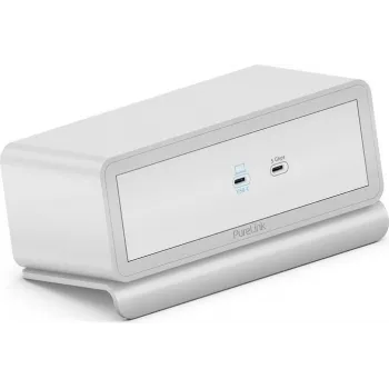 Stacja dokująca PureLink Mediahub2 USB-C M2-ENC07-9941 z wyjściem HDMI 4K