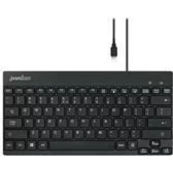 Perixx PERIBOARD-426 Czarny