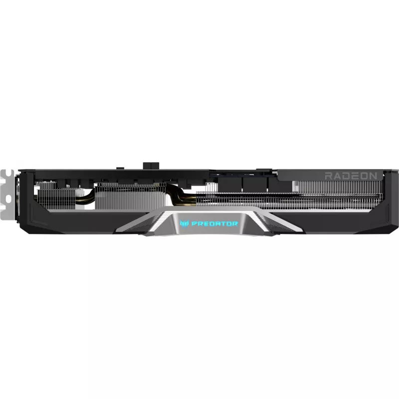 Karta graficzna Acer Predator BiFrost Radeon RX 9070 OC 16GB GDDR6