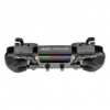 Ascher Racing AR x Simucube ULTIMATE Steering Wheel