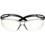 3M SF501SGAF-BLK okulary ochronne Okulary ochronne Poliwęglan (PC) Czarny
