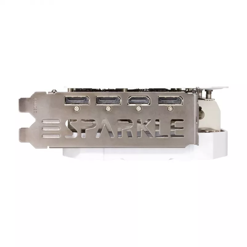 Karta graficzna Sparkle SA770RW-16GOC — Intel Arc A770 ROC Luna, 16 GB GDDR6, PCIe 4.0, 256-bit