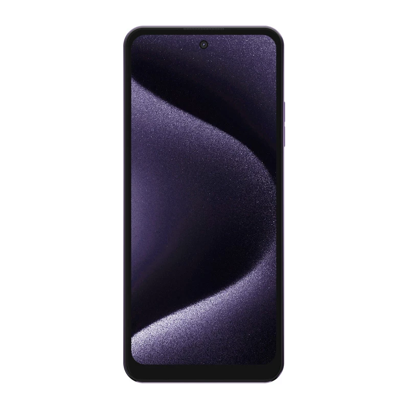 Smartfon HOTWAV Note 13 Max — fioletowy
