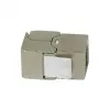 Moduł Keystone Synergy 21 TP RJ45 CAT6A 500MHz krótki z zaciskiem kablowym - Kabel - Cyfrowe/Dane