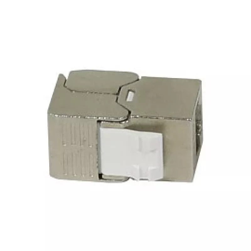 Moduł Keystone Synergy 21 TP RJ45 CAT6A 500MHz krótki z zaciskiem kablowym - Kabel - Cyfrowe/Dane