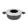 Fondue elektryczne Gastroback 42566 1,8 l 8 osób