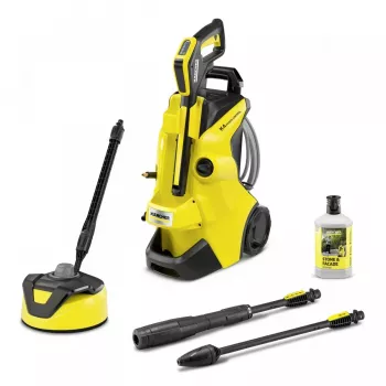 Myjka ciśnieniowa K4 Power Control Flex Home *EU