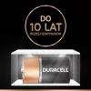 Bateria Duracell Basic D (R20) — 2 szt., pierwotne ogniwa cynkowo-węglowe