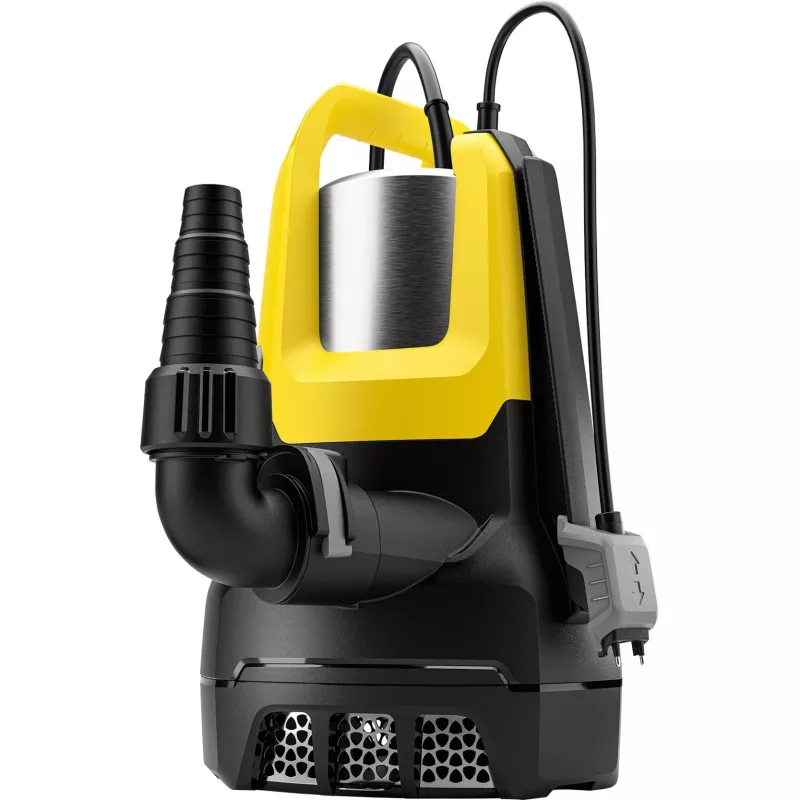 Pompa zanurzeniowa Kärcher SP 22.000 DIRT LEVEL SENSOR