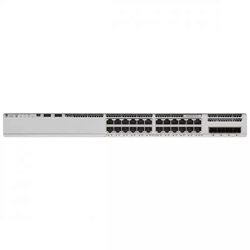 Przełącznik zarządzalny Cisco Catalyst C9200