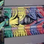 Panduit CMPH1C - Czarny - 1U - 48,3 cm (19 ) - 492 mm - 40,9 mm (CMPH1C)