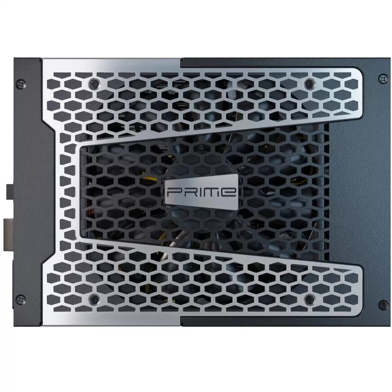 Seasonic Prime TX-1600, zasilacz 80 PLUS Titanium, modularny, ATX 3.0, PCIe 5.0 - 1600 W