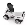 Zabawka jeździk milly mally Vehicle Monster biały — model 5694
