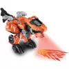 Transformująca figurka VTech Fire-T-Rex 80-538004 — zabawka elektroniczna zmieniająca się w dinozaura