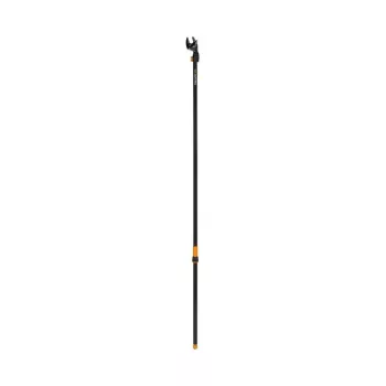 Fiskars UP84 Czarny, Pomarańczowy