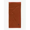 Buff Lekka wielofunkcyjna chusta z wełny merino - Cinnamon