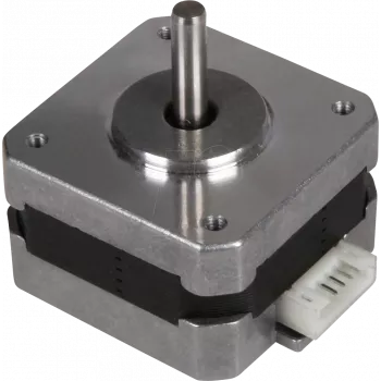 NEMA17-03 - Silnik krokowy NEMA 17, 1,8°, 1,2 A, 4,8 V (NEMA17-03)