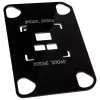 Uchwyt montażowy der8auer RYZEN 3000/5000 OC Bracket Custom Mount do procesorów AMD Ryzen 3000 i 5000