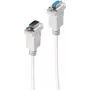 Kabel szeregowy ShiverPeaks BS78045-3 Szary 3m DB-9