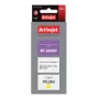 Butelka z atramentem ActiveJet AB-5000Y żółty, kompatybilny z Brother, barwnikowy 50 ml, wysoka (XL) wydajność