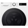 LG F4DR510S0W Pralko-suszarka 10 kg 1400 obr./min Biała