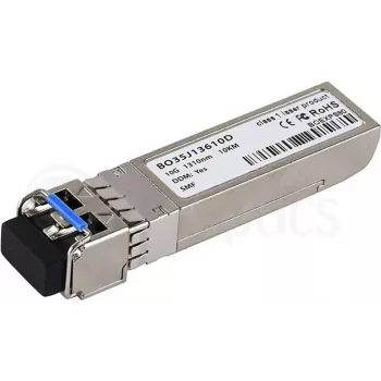 Światłowodowy moduł SFP CBO 7002X-BO 10 000 Mbit/s 1310 nm