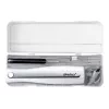 Steba nóż elektryczny EM 3 - Tworzywo sztuczne - Biały - 120 W - AC - 230 V - 485 mm (EM 3)