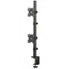 Akcesorium do monitora Uchwyt biurkowy/13-34 Czarny D208E-B Onkron