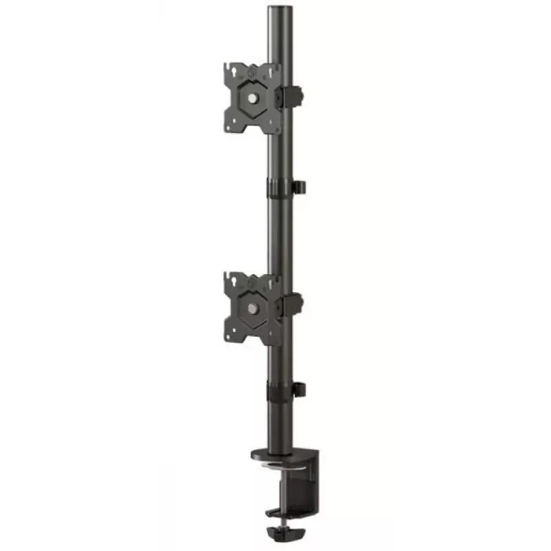 Akcesorium do monitora Uchwyt biurkowy/13-34 Czarny D208E-B Onkron