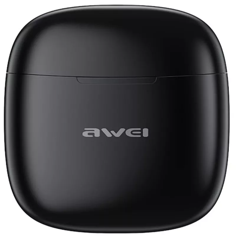 Słuchawki bezprzewodowe Awei T26 Pro Black