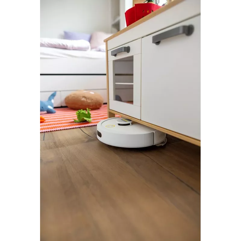 Robot sprzątający KARCHER RVC 3 Comfort Extra ze stacją bazową