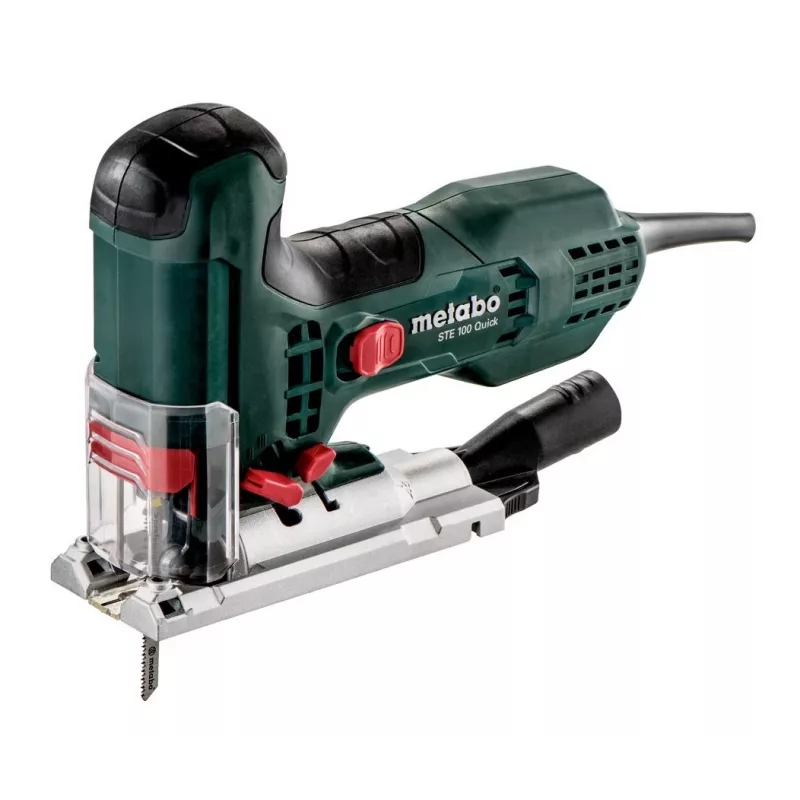 Wyrzynarka Metabo STE 100 Quick