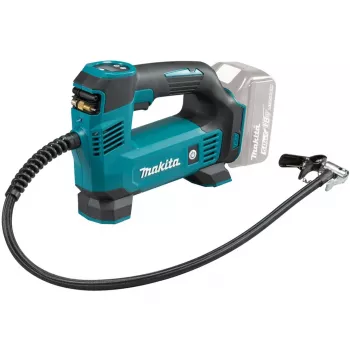 Sprężarka powietrza Makita DMP180Z 12 l/min, zasilana bateriami