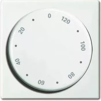 Busch-jaeger 2CKA001753A0236 Biały
