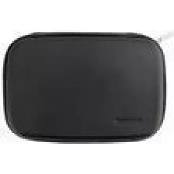 TomTom - Etui do GPS - skórzane - 17,80 cm (7 inch) - do GO Discover (7 inch), GO Expert (7 inch)