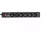 Listwa zasilająca Eaton Protection Strip 6 Tel@ DIN
