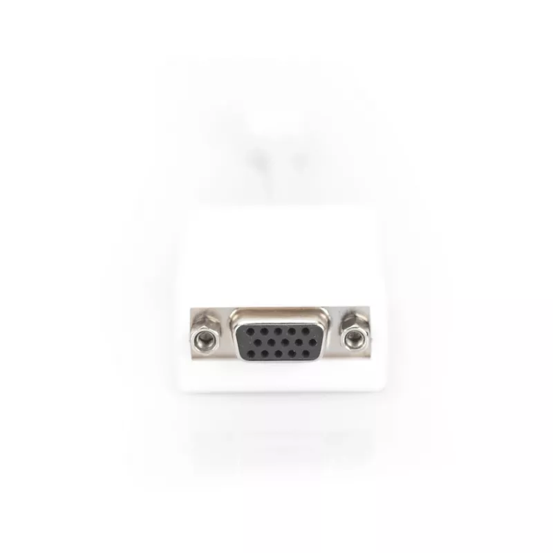 adapter kablowya DisplayPort Digitus DB-340407-001-W