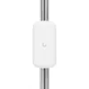 Ubiquiti UACC-FIBER-SR-KIT organizer kabli Skrzynka kablowa Słup/Ściana Biała 1 szt.