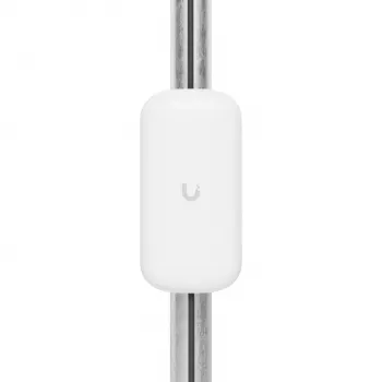 Ubiquiti UACC-FIBER-SR-KIT organizer kabli Skrzynka kablowa Słup/Ściana Biała 1 szt.