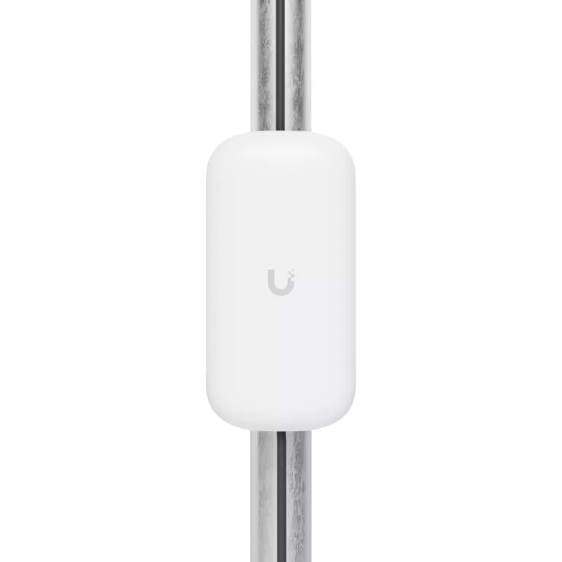 Ubiquiti UACC-FIBER-SR-KIT organizer kabli Skrzynka kablowa Słup/Ściana Biała 1 szt.