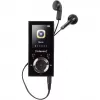 Odtwarzacz MP3 16 GB Czarny/3717470 Intenso