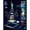 Puzzle 3D Statua Wolności