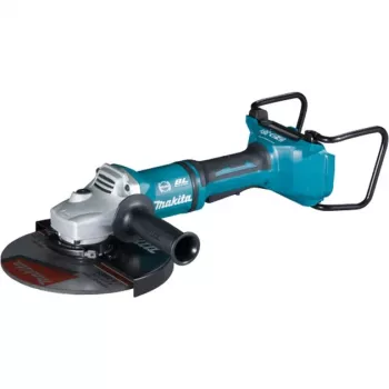 Makita DGA900ZKX2 bezprzewodowa szlifierka kątowa 36V, samo narzędzie