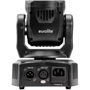 Lampa efektowa LED EUROLITE TMH-46 36 diod RGB 10W — oświetlenie sceniczne/imprezowe