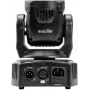 Lampa efektowa LED EUROLITE TMH-46 36 diod RGB 10W — oświetlenie sceniczne/imprezowe
