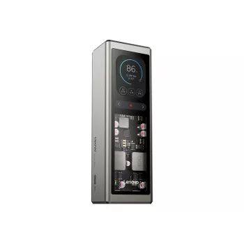 Powerbank do laptopa 140 W, akcesoria Lenovo, model G0A3140WWW, wyjście 140 W, przenośne zasilanie do laptopów